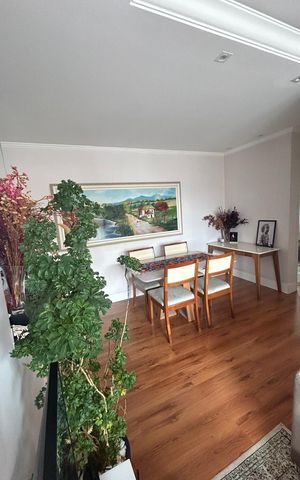 Apartamento à venda com 70m², 2 quartos e 2 vagas Apartamento à venda com 70m², 2 quartos e 2 vagasSala