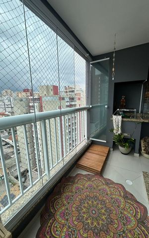Apartamento à venda com 70m², 2 quartos e 2 vagas Apartamento à venda com 70m², 2 quartos e 2 vagasÁrea externa
