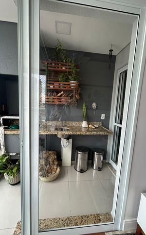 Apartamento à venda com 70m², 2 quartos e 2 vagas Apartamento à venda com 70m², 2 quartos e 2 vagasÁrea externa