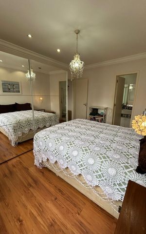 Apartamento à venda com 70m², 2 quartos e 2 vagas Apartamento à venda com 70m², 2 quartos e 2 vagasQuarto