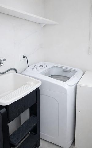 Apartamento à venda com 44m², 2 quartos e 1 vagaÁrea de Serviço