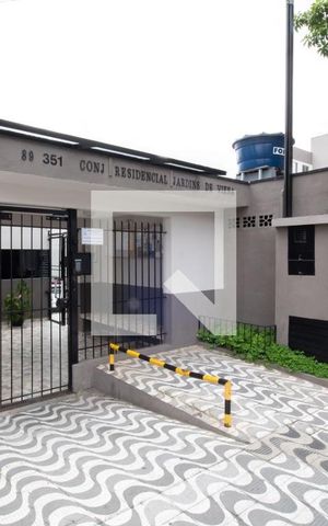 Apartamento à venda com 44m², 2 quartos e 1 vagaFachada