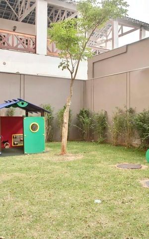 Studio para alugar com 25m², 1 quarto e sem vaga Studio para alugar com 25m², 1 quarto e sem vagaÁrea comum