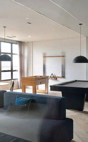 Studio para alugar com 25m², 1 quarto e sem vaga Studio para alugar com 25m², 1 quarto e sem vagaÁrea comum