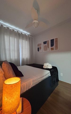 Apartamento para alugar com 28m², 1 quarto e sem vaga Apartamento para alugar com 28m², 1 quarto e sem vagaQuarto Suíte