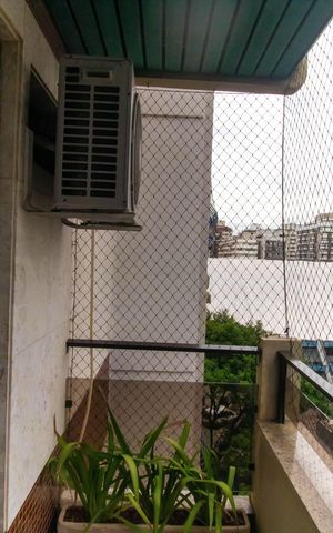 Apartamento à venda com 308m², 4 quartos e 1 vaga Apartamento à venda com 308m², 4 quartos e 1 vagaVaranda da Suíte