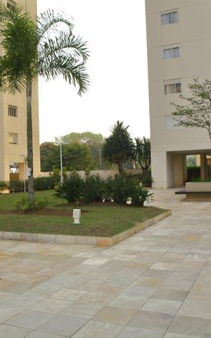 Apartamento à venda com 123m², 3 quartos e 2 vagasÁrea comum 