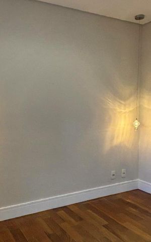 Apartamento à venda com 123m², 3 quartos e 2 vagasSuíte 1 