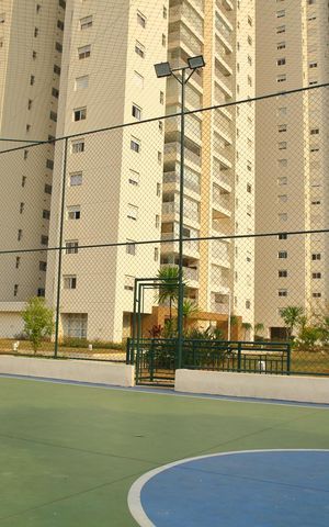 Apartamento à venda com 123m², 3 quartos e 2 vagasÁrea comum - quadra esportiva 