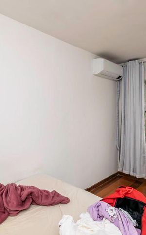 Apartamento à venda com 55m², 2 quartos e 1 vaga Apartamento à venda com 55m², 2 quartos e 1 vagaQuarto 1