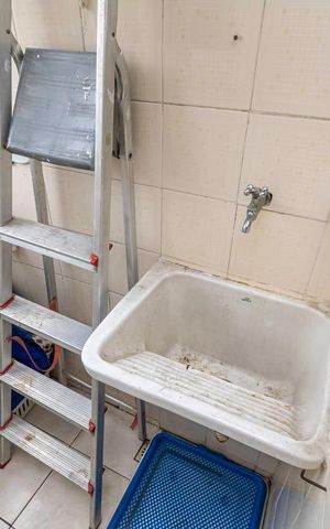 Apartamento à venda com 55m², 2 quartos e 1 vaga Apartamento à venda com 55m², 2 quartos e 1 vagaÁrea de Serviço