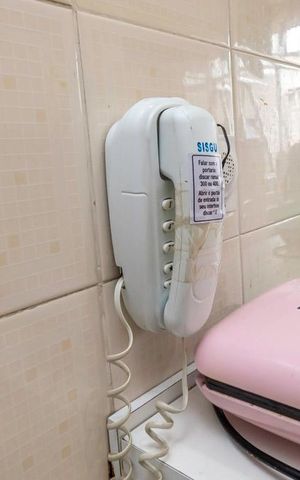 Apartamento à venda com 55m², 2 quartos e 1 vaga Apartamento à venda com 55m², 2 quartos e 1 vagaCozinha