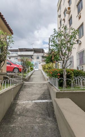 Apartamento à venda com 55m², 2 quartos e 1 vaga Apartamento à venda com 55m², 2 quartos e 1 vagaÁrea comum de acesso