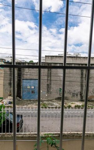 Apartamento à venda com 55m², 2 quartos e 1 vaga Apartamento à venda com 55m², 2 quartos e 1 vagaVista da Sala