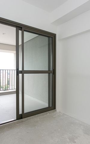 Apartamento à venda com 48m², 2 quartos e 1 vagaSala