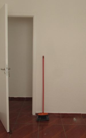 Apartamento à venda com 41m², 2 quartos e sem vagaQuarto 2