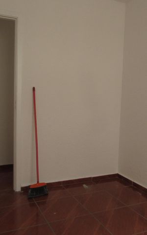 Apartamento à venda com 41m², 2 quartos e sem vagaQuarto 1