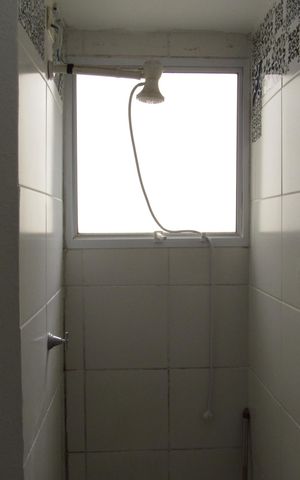Apartamento à venda com 41m², 2 quartos e sem vagaBanheiro