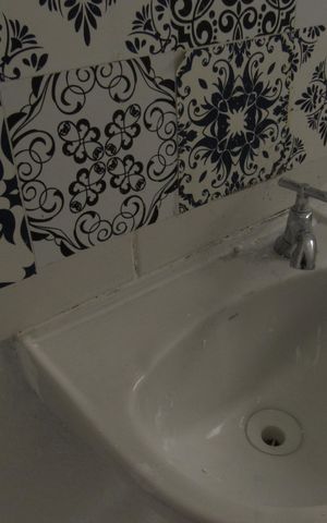 Apartamento à venda com 41m², 2 quartos e sem vagaBanheiro