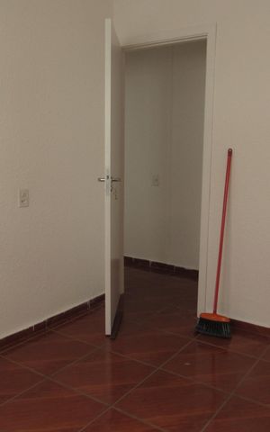 Apartamento à venda com 41m², 2 quartos e sem vagaQuarto 1