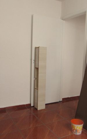 Apartamento à venda com 41m², 2 quartos e sem vagaQuarto 2