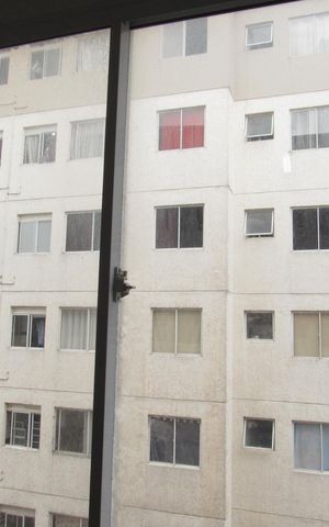 Apartamento à venda com 41m², 2 quartos e sem vagaQuarto 2 - Vista