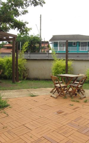 Apartamento à venda com 41m², 2 quartos e sem vagaÁrea comum  