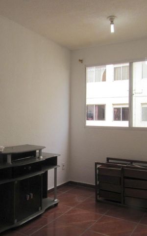 Apartamento à venda com 41m², 2 quartos e sem vagaSala