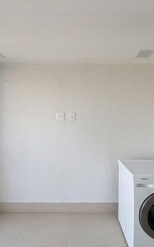 Apartamento à venda com 68m², 2 quartos e 1 vaga Apartamento à venda com 68m², 2 quartos e 1 vagaÁrea de Serviço