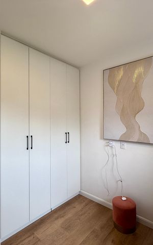 Apartamento à venda com 68m², 2 quartos e 1 vaga Apartamento à venda com 68m², 2 quartos e 1 vagaQuarto