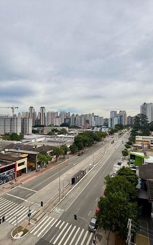 Apartamento à venda com 68m², 2 quartos e 1 vaga Apartamento à venda com 68m², 2 quartos e 1 vagaVista Quarto