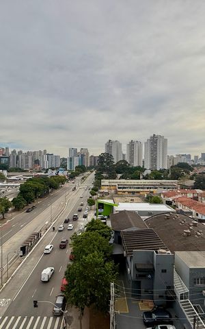 Apartamento à venda com 68m², 2 quartos e 1 vaga Apartamento à venda com 68m², 2 quartos e 1 vagaVista Suíte