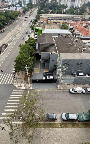 Apartamento à venda com 68m², 2 quartos e 1 vaga Apartamento à venda com 68m², 2 quartos e 1 vagaVista