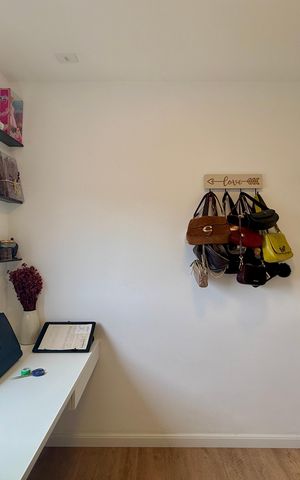 Apartamento à venda com 68m², 2 quartos e 1 vaga Apartamento à venda com 68m², 2 quartos e 1 vagaQuarto