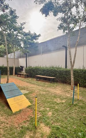 Apartamento à venda com 68m², 2 quartos e 1 vaga Apartamento à venda com 68m², 2 quartos e 1 vagaEspaço Pet