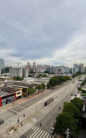 Apartamento à venda com 68m², 2 quartos e 1 vaga Apartamento à venda com 68m², 2 quartos e 1 vagaVista