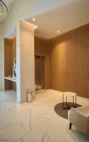 Apartamento à venda com 68m², 2 quartos e 1 vaga Apartamento à venda com 68m², 2 quartos e 1 vagaHall Social Entrada