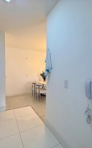 Apartamento à venda com 68m², 2 quartos e 1 vaga Apartamento à venda com 68m², 2 quartos e 1 vagaCozinha