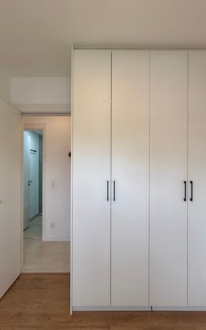 Apartamento à venda com 68m², 2 quartos e 1 vaga Apartamento à venda com 68m², 2 quartos e 1 vagaQuarto