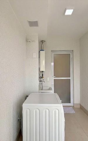 Apartamento à venda com 68m², 2 quartos e 1 vaga Apartamento à venda com 68m², 2 quartos e 1 vagaÁrea de Serviço