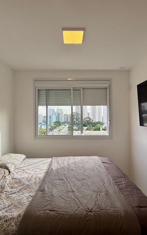 Apartamento à venda com 68m², 2 quartos e 1 vaga Apartamento à venda com 68m², 2 quartos e 1 vagaSuíte