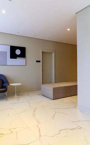 Apartamento à venda com 68m², 2 quartos e 1 vaga Apartamento à venda com 68m², 2 quartos e 1 vagaHall Social Bloco