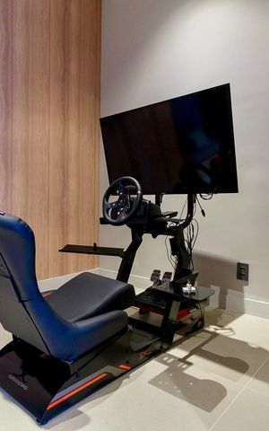 Apartamento à venda com 68m², 2 quartos e 1 vaga Apartamento à venda com 68m², 2 quartos e 1 vagaÁrea comum