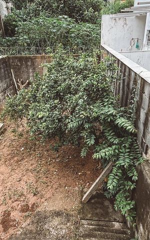 Casa à venda com 400m², 3 quartos e 1 vaga Casa à venda com 400m², 3 quartos e 1 vagaQuintal