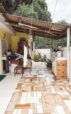 Casa à venda com 400m², 3 quartos e 1 vaga Casa à venda com 400m², 3 quartos e 1 vagaQuintal