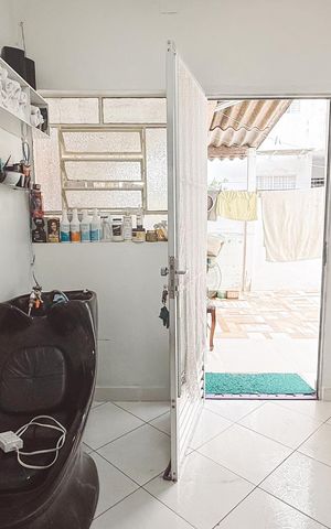 Casa à venda com 400m², 3 quartos e 1 vaga Casa à venda com 400m², 3 quartos e 1 vagaSala 2
