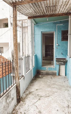 Casa à venda com 400m², 3 quartos e 1 vaga Casa à venda com 400m², 3 quartos e 1 vagaÁrea de Serviço