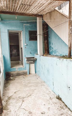 Casa à venda com 400m², 3 quartos e 1 vaga Casa à venda com 400m², 3 quartos e 1 vagaÁrea de Serviço