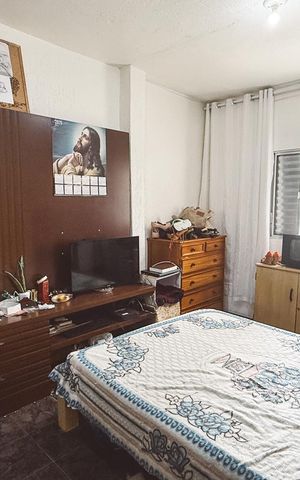 Casa à venda com 400m², 3 quartos e 1 vaga Casa à venda com 400m², 3 quartos e 1 vagaQuarto 3