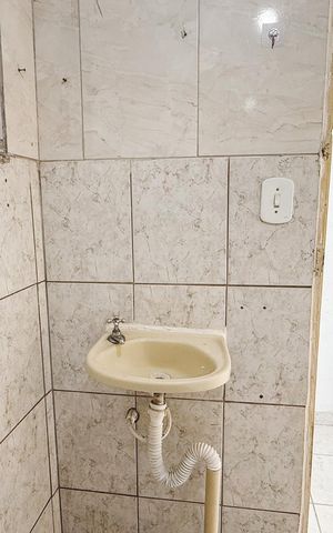 Casa à venda com 400m², 3 quartos e 1 vaga Casa à venda com 400m², 3 quartos e 1 vagaBanheiro